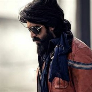 Логотип канала rocking_star_yash_movies