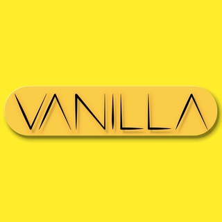 Логотип канала vanilla_ua