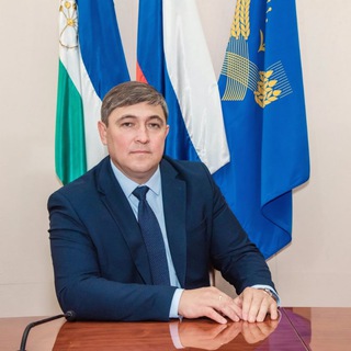 Логотип arsufianov