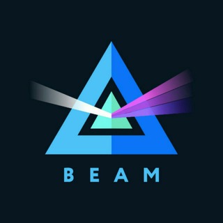 Логотип канала beam_ru