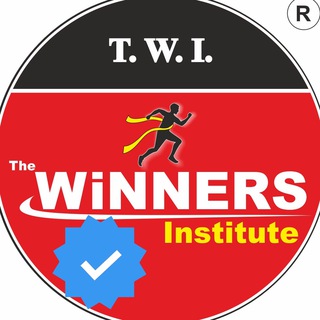 Логотип канала WinnersInstituteIndoreAdityaSir