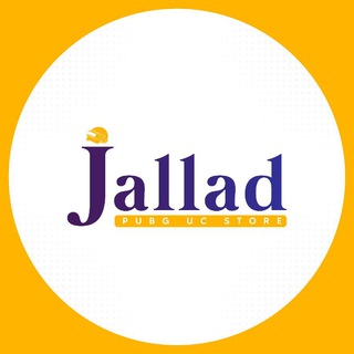 Логотип jallad_accounts_store