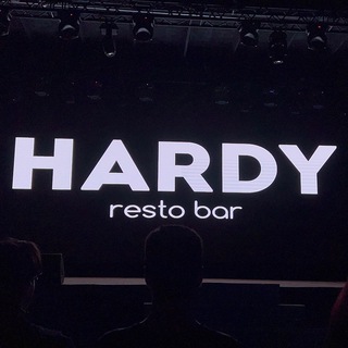 Логотип hardyteam34