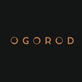 Логотип канала ogorodmoscow