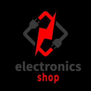 Логотип канала elektronics_shop