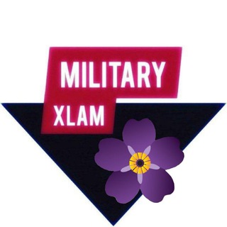 Логотип militaryxlam