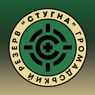 Логотип канала publicreservestugna