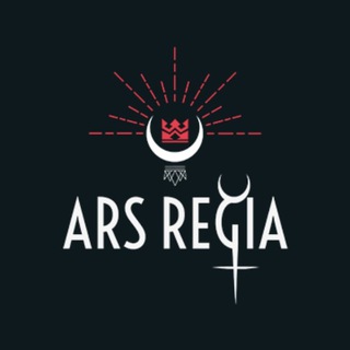 Логотип editora_arsregia