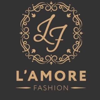 Логотип канала lamore_fashion