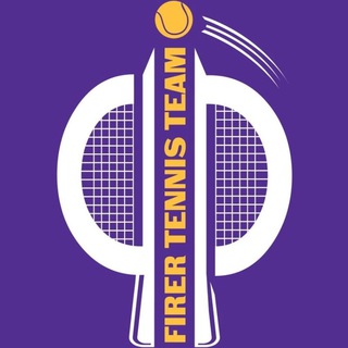 Логотип канала firertennisteamgroup