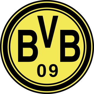 Логотип канала borussia_dortmund1909