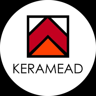 Логотип канала keramead