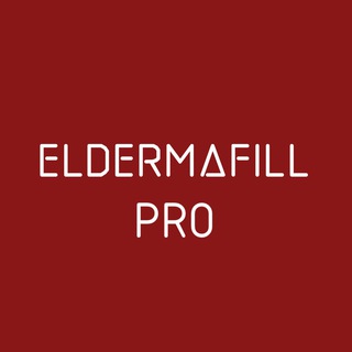 Логотип канала eldermafillpro