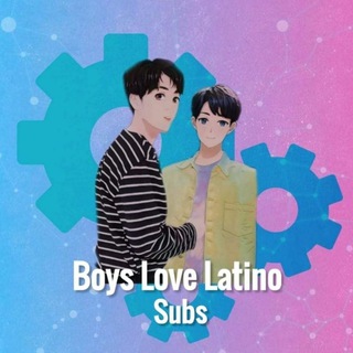 Логотип канала boyslovelatinosubs