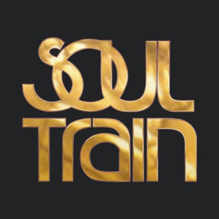 Логотип канала soultrainchannel