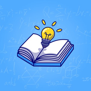 Логотип канала EduIsLight