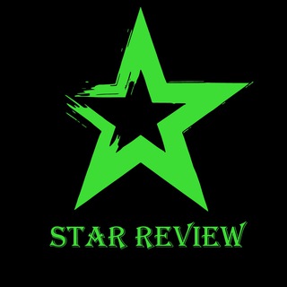 Логотип канала star_review1