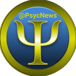 Логотип канала psycnews