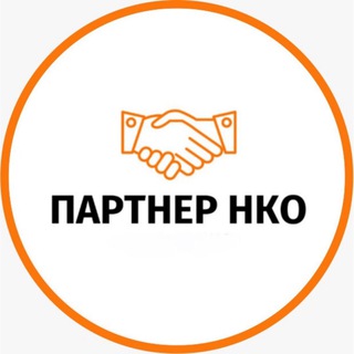 Логотип канала partnernko