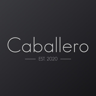 Логотип caballeross