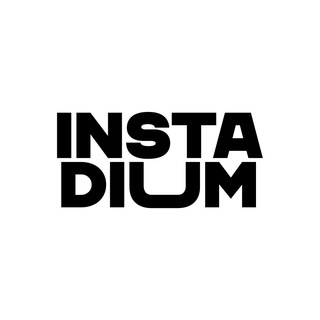 Логотип instadium2021