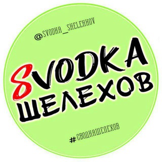 Логотип svodka_shelekhov