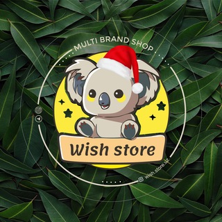 Логотип канала wishstoreuz