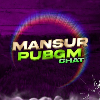 Логотип канала mansur_tdm_chat