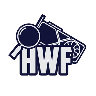 Логотип канала hwfinder