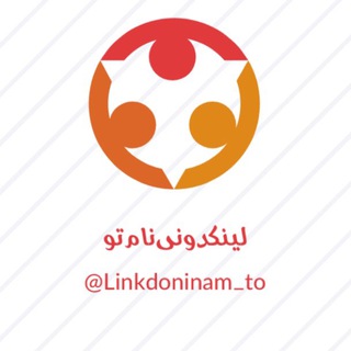 Логотип канала linkdoninam_to