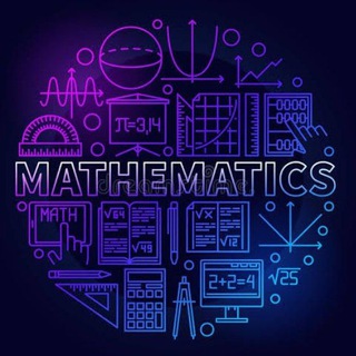 Логотип канала msc_mathematics_books_pdf