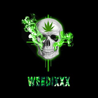 Логотип канала weedixxxorg