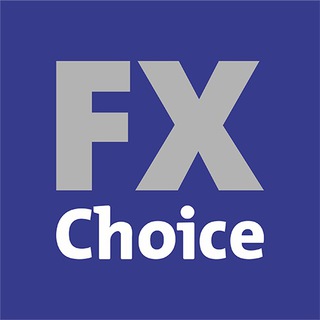 Логотип канала fxchoice_iran