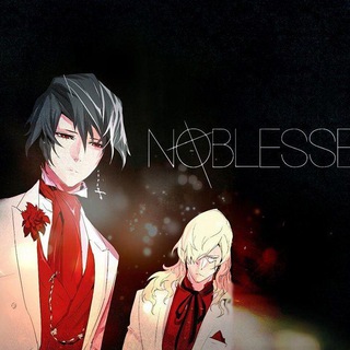 Логотип noblesse_480p