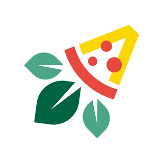 Логотип канала bazilik_pizza