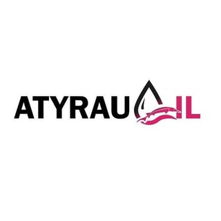 Логотип atyrauoill