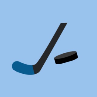 Логотип канала hockeystick17