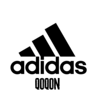 Логотип канала adidas_qoqon