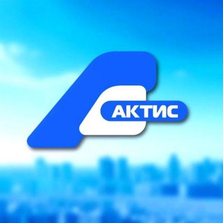 Логотип канала aktistv