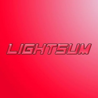 Логотип канала lightsum_global