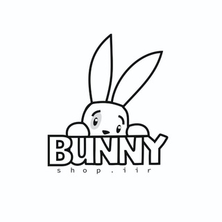 Логотип канала bunnyshopiir