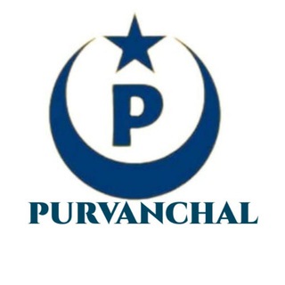 Логотип purvanchal_parity_official