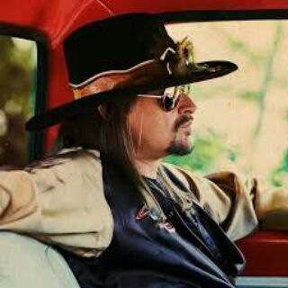 Логотип kidrock_officiai