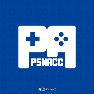 Логотип канала psnacc5