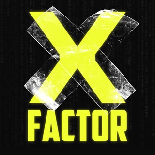 Логотип канала realityxfactor