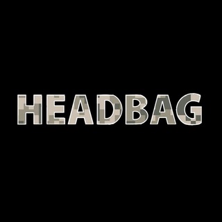 Логотип канала headbagrv