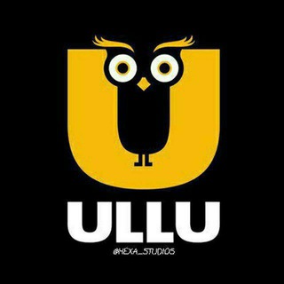 Логотип канала ullu_original_webseries_hd