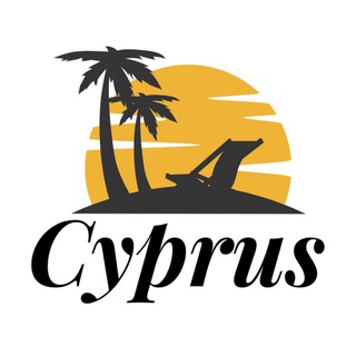 Логотип канала cyprus_chat