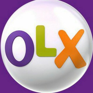 Логотип канала olx_xorazm_2020