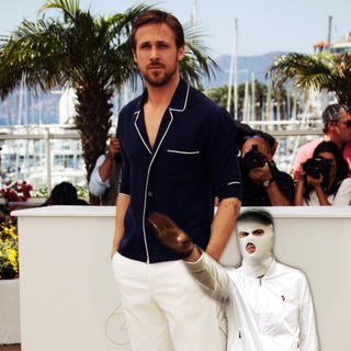 Логотип канала sonofgosling2